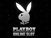 Игровой слот Playboy от компании Microgaming