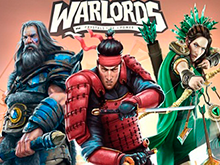 Warlords – Crystals Of Power от Netent в азартной онлайн игре на деньги