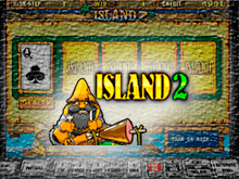 Остров 2 от Igrosoft играйте на сайте популярного казино Вулкан Гранд