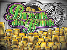 Игровой слот Break Da Bank