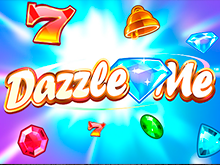 Игровой слот Dazzle Me