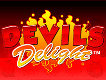 Игровой аппарат Devil's Delight