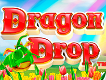 Игровой автомат Dragon Drop
